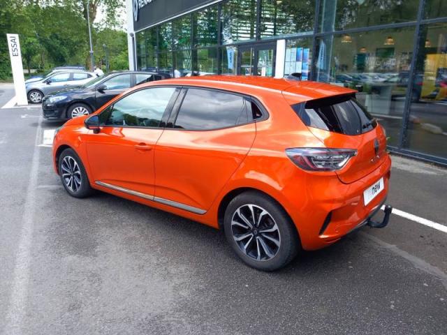 Renault Clio image 7