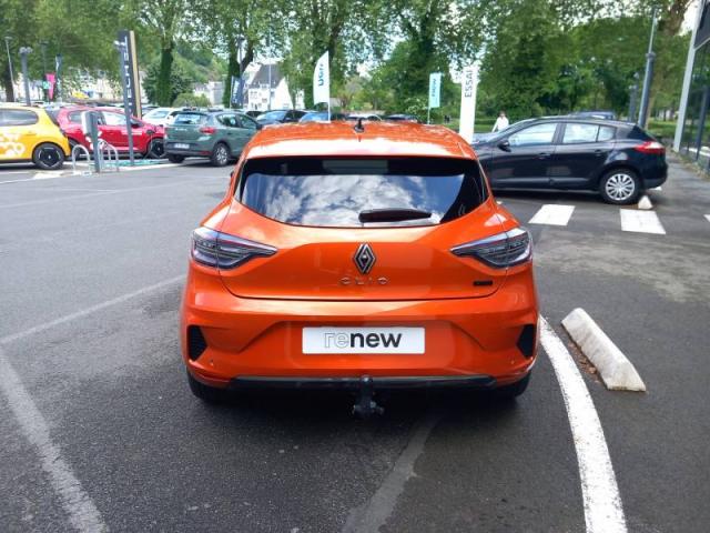 Renault Clio image 2