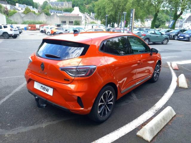 Renault Clio image 8