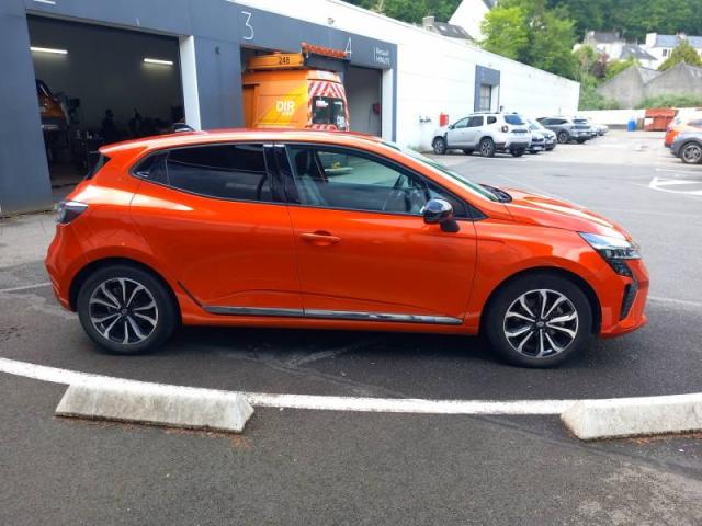 Renault Clio image 6