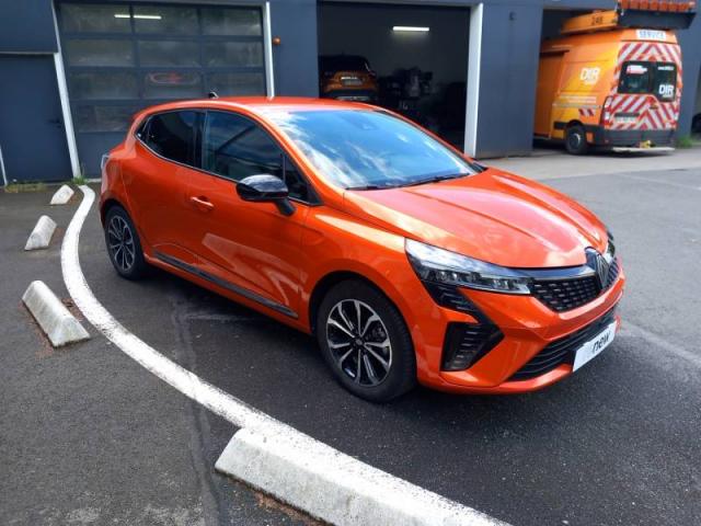 Renault Clio image 4