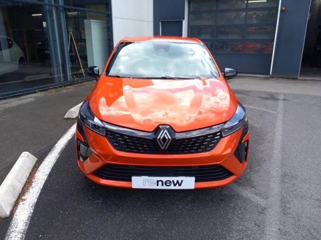 Renault Clio image 1