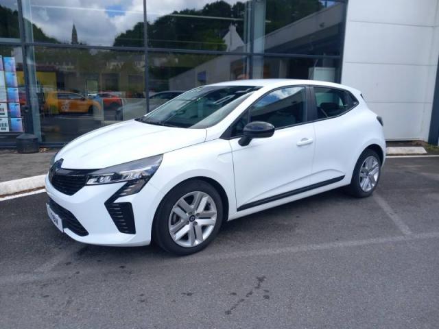 Renault Clio Tce 100 Gpl Evolution
