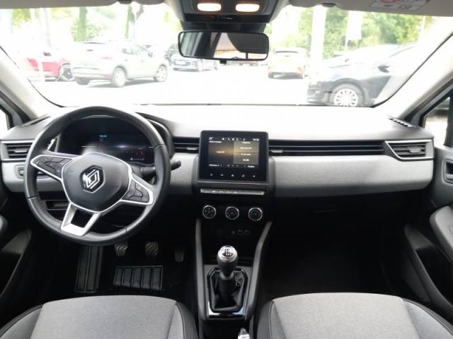 Renault Clio image 7