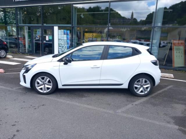 Renault Clio image 1