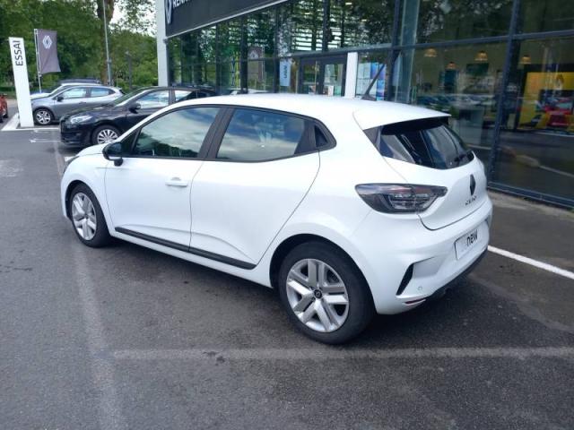 Renault Clio image 2