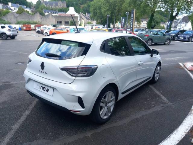 Renault Clio image 5