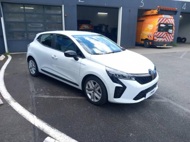 Renault Clio image 6