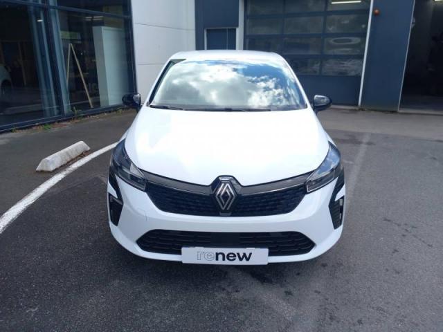 Renault Clio image 8