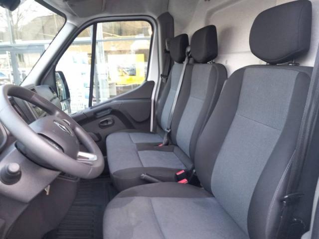 Renault Master image 7