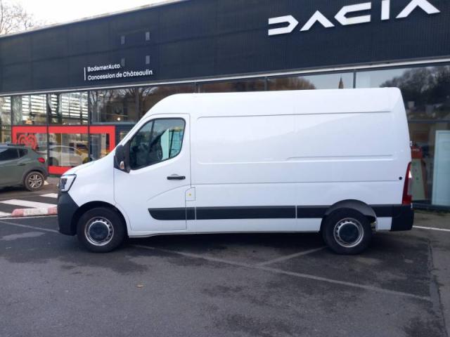 Renault Master image 4