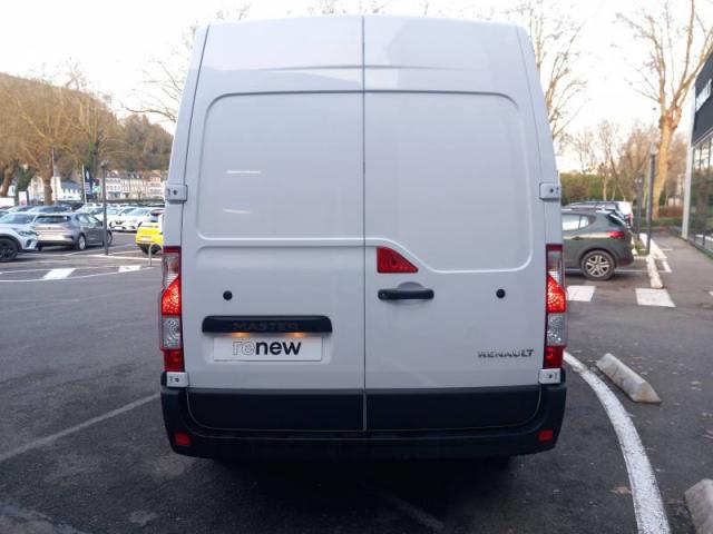 Renault Master image 6