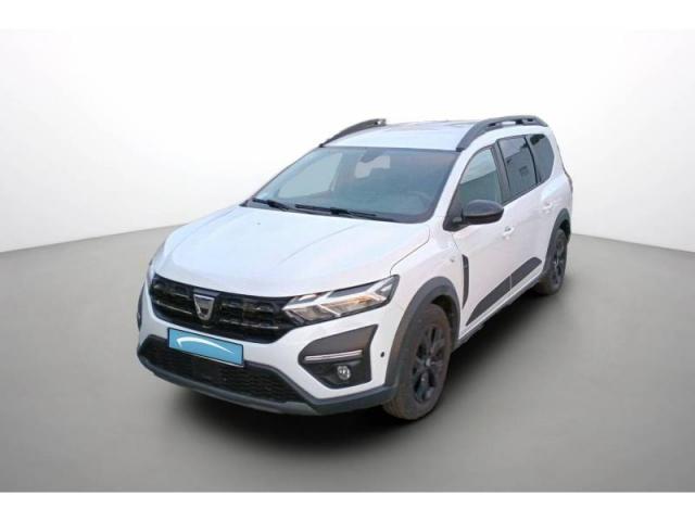 Dacia Jogger Eco-G 100 5 Places Sl Extreme +