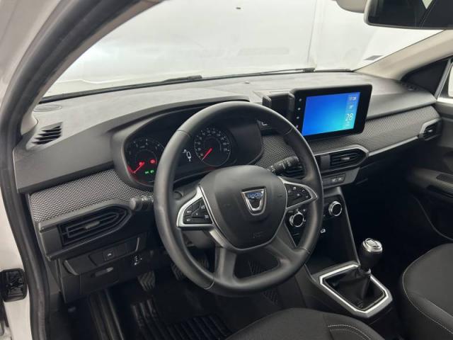 Dacia Jogger image 1