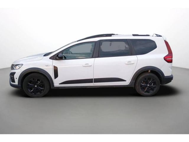 Dacia Jogger image 3