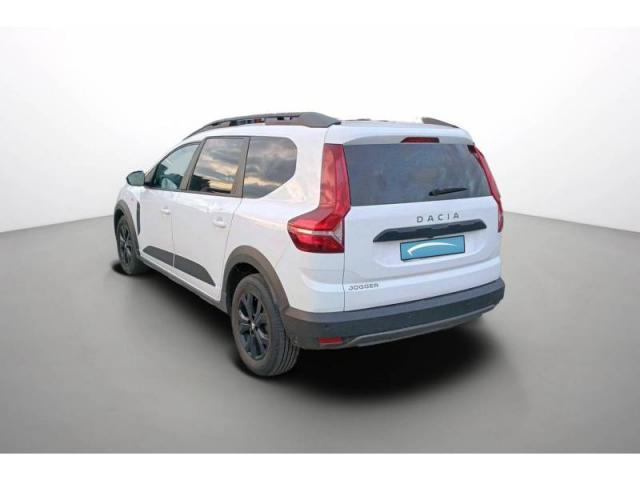 Dacia Jogger image 7