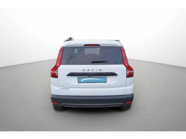 Dacia Jogger image 2