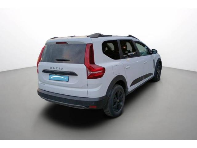 Dacia Jogger image 5