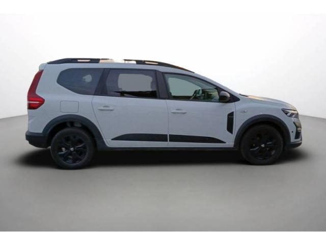 Dacia Jogger image 4