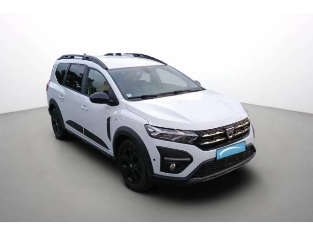 Dacia Jogger image 9