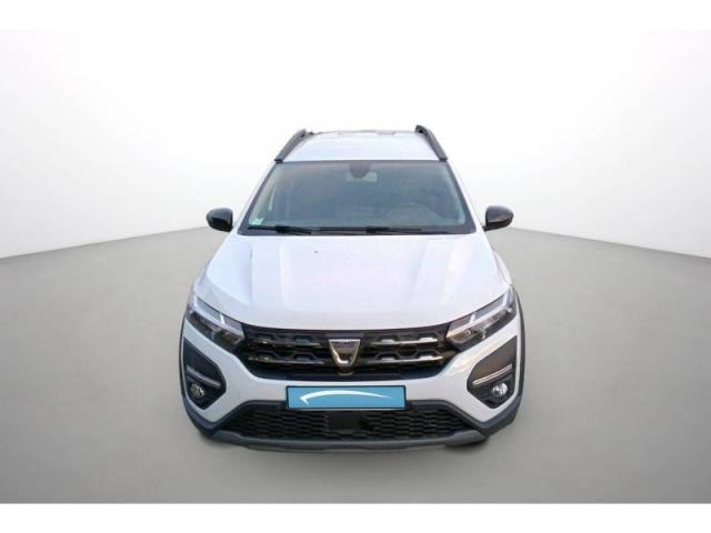 Dacia Jogger image 8