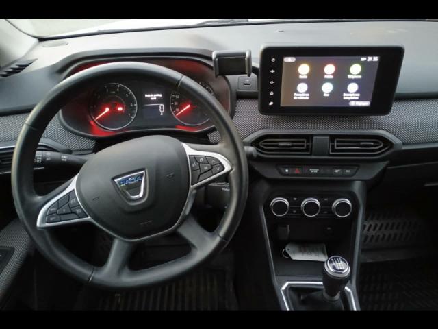 Dacia Jogger image 6