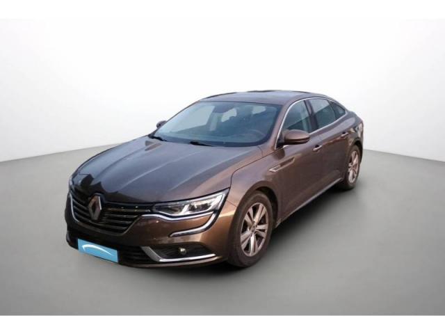 Renault Talisman Dci 130 Energy Zen