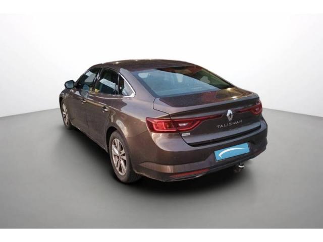 Renault Talisman image 7