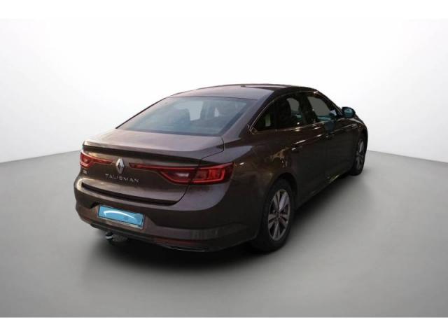 Renault Talisman image 5
