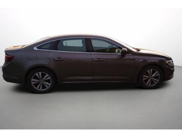 Renault Talisman image 1