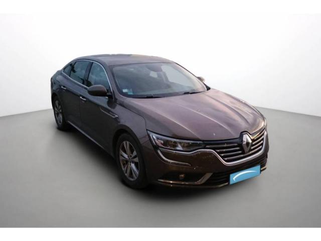 Renault Talisman image 8