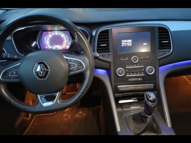 Renault Talisman image 2