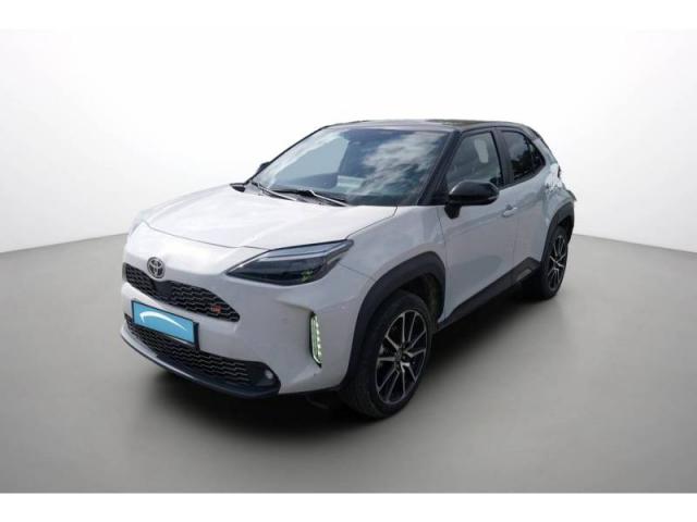 Toyota Yaris Cross Hybride 116h 2wd Gr Sport
