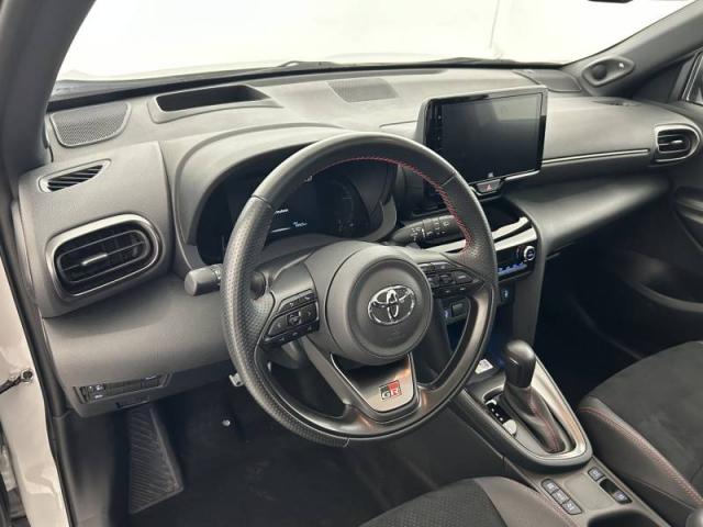 Toyota Yaris image 1