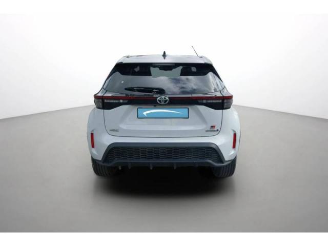 Toyota Yaris image 4