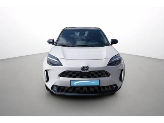 Toyota Yaris image 9