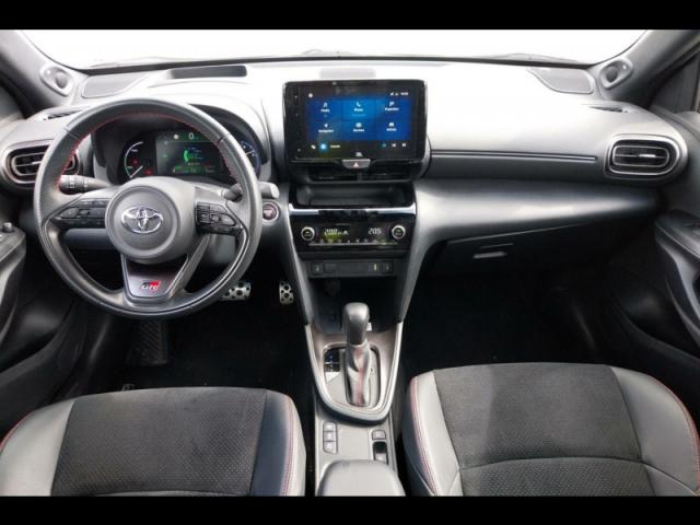 Toyota Yaris image 5