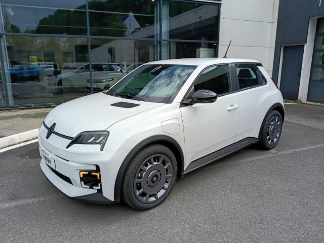 Renault R 5 E-Tech Electrique 150 Ch Autonomie Confort Evolution