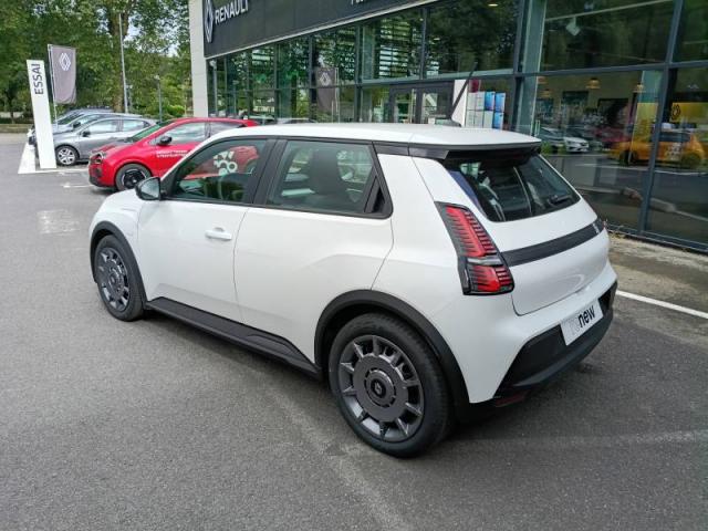 Renault R 5 image 4