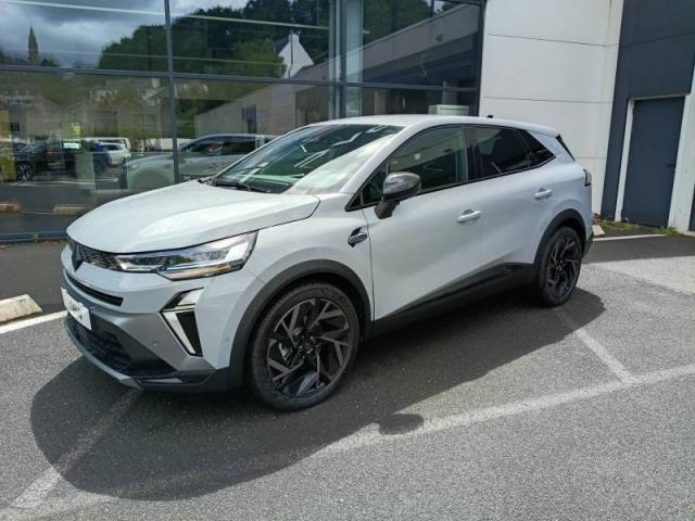 Renault Symbioz E-Tech Full Hybrid 160 Ch Esprit Alpine