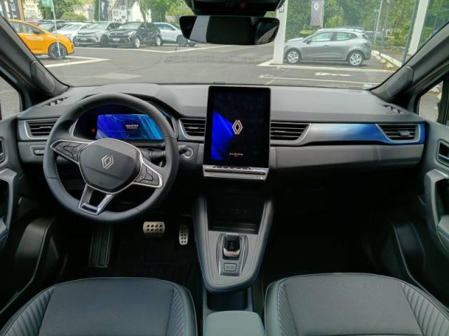 Renault Symbioz image 8