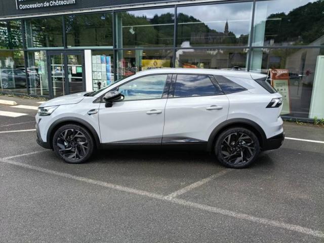 Renault Symbioz image 5