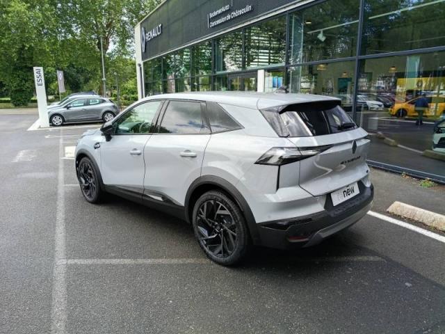 Renault Symbioz image 7