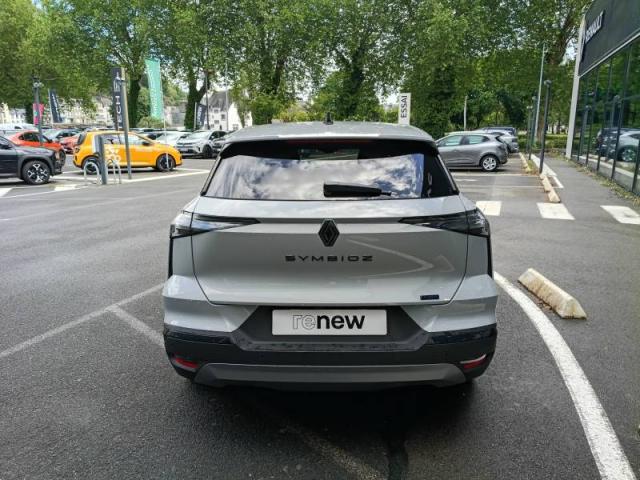 Renault Symbioz image 6