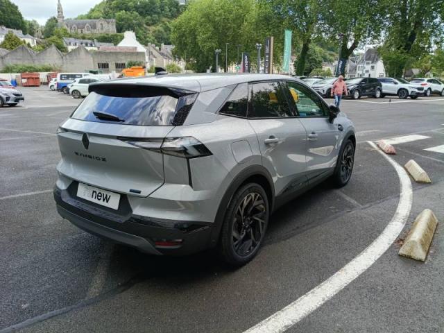 Renault Symbioz image 3