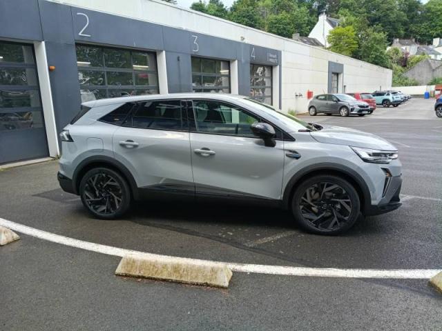 Renault Symbioz image 4