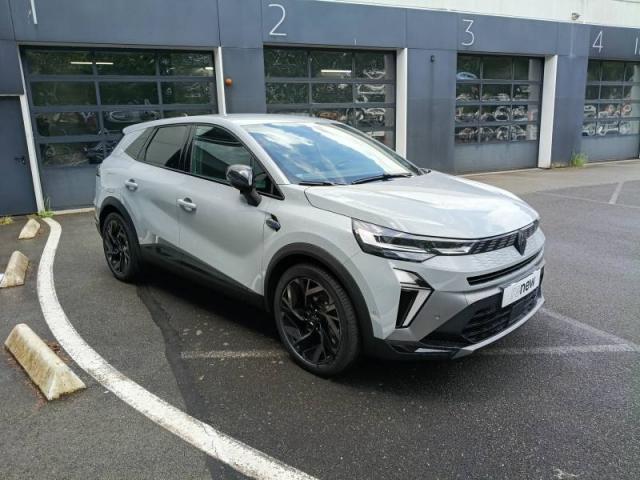 Renault Symbioz image 9