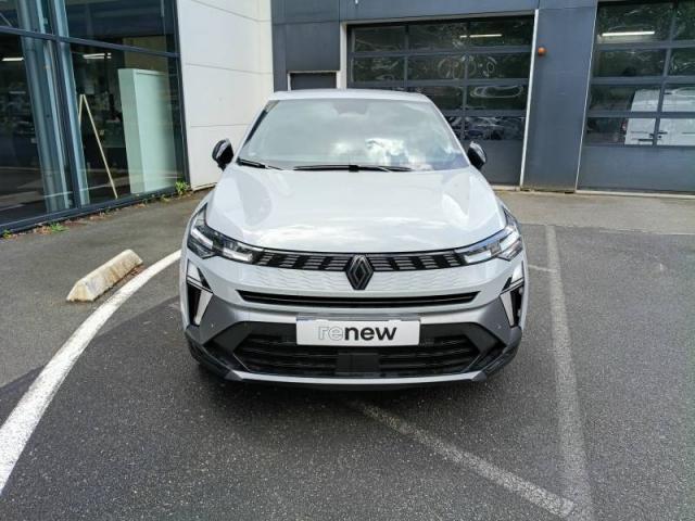 Renault Symbioz image 2