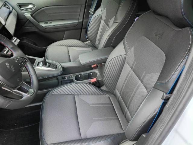 Renault Symbioz image 1