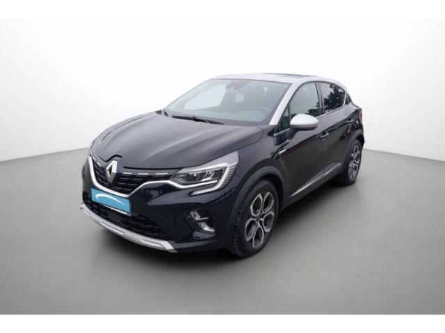 Renault Captur E-Tech Plug-In 160 Intens